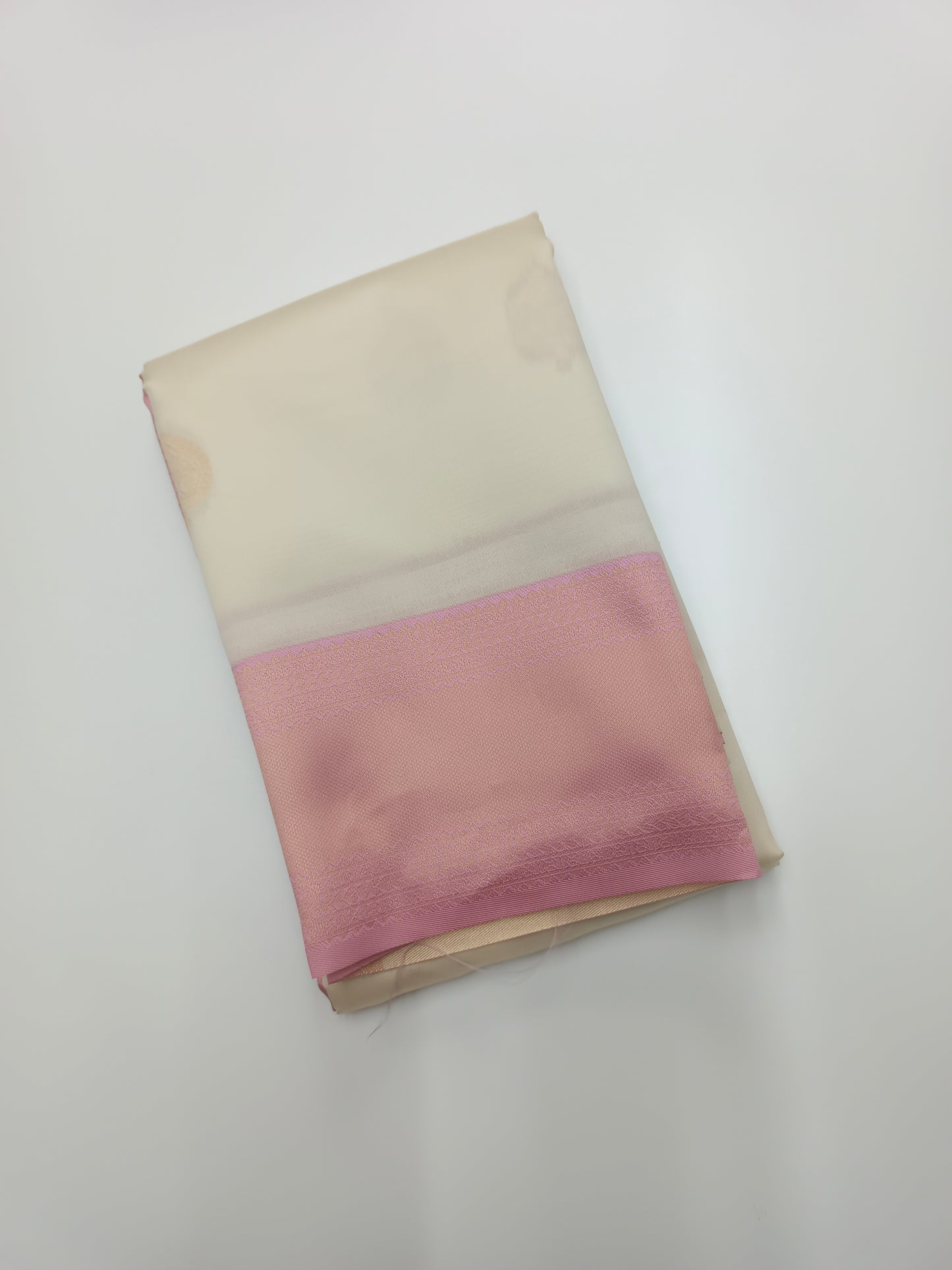 FANCY SOFT SILK SAREE