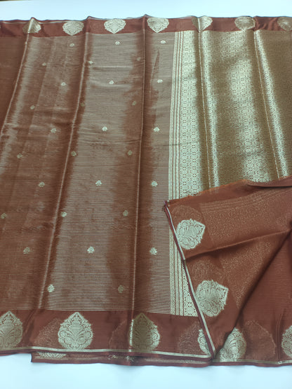 FANCY CHIFFON SAREE(SPECIAL 30% DISCOUNT)