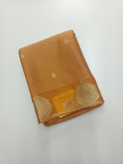 FANCY CHIFFON SAREE(SPECIAL 30% DISCOUNT)