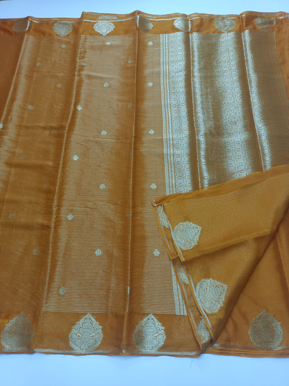 FANCY CHIFFON SAREE(SPECIAL 30% DISCOUNT)