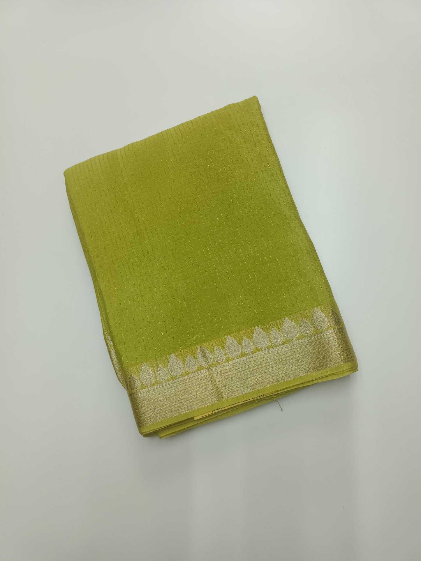 FANCY CHIFFON SAREE (SPECIAL 30% DISCOUNT)