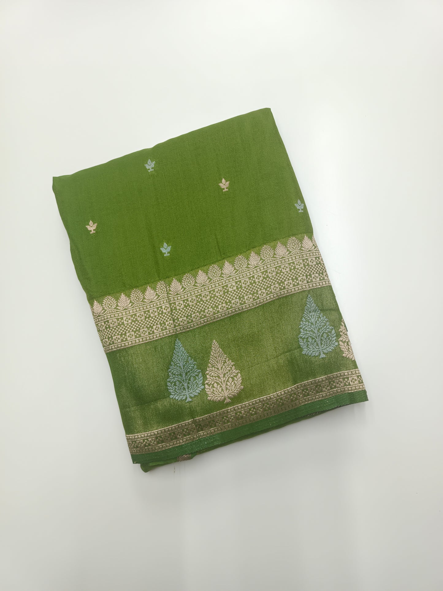 FANCY CHIFFON SAREE (SPECIAL 30% DISCOUNT)