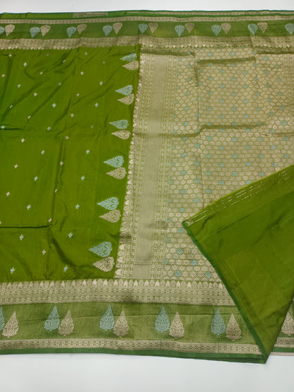 FANCY CHIFFON SAREE (SPECIAL 30% DISCOUNT)