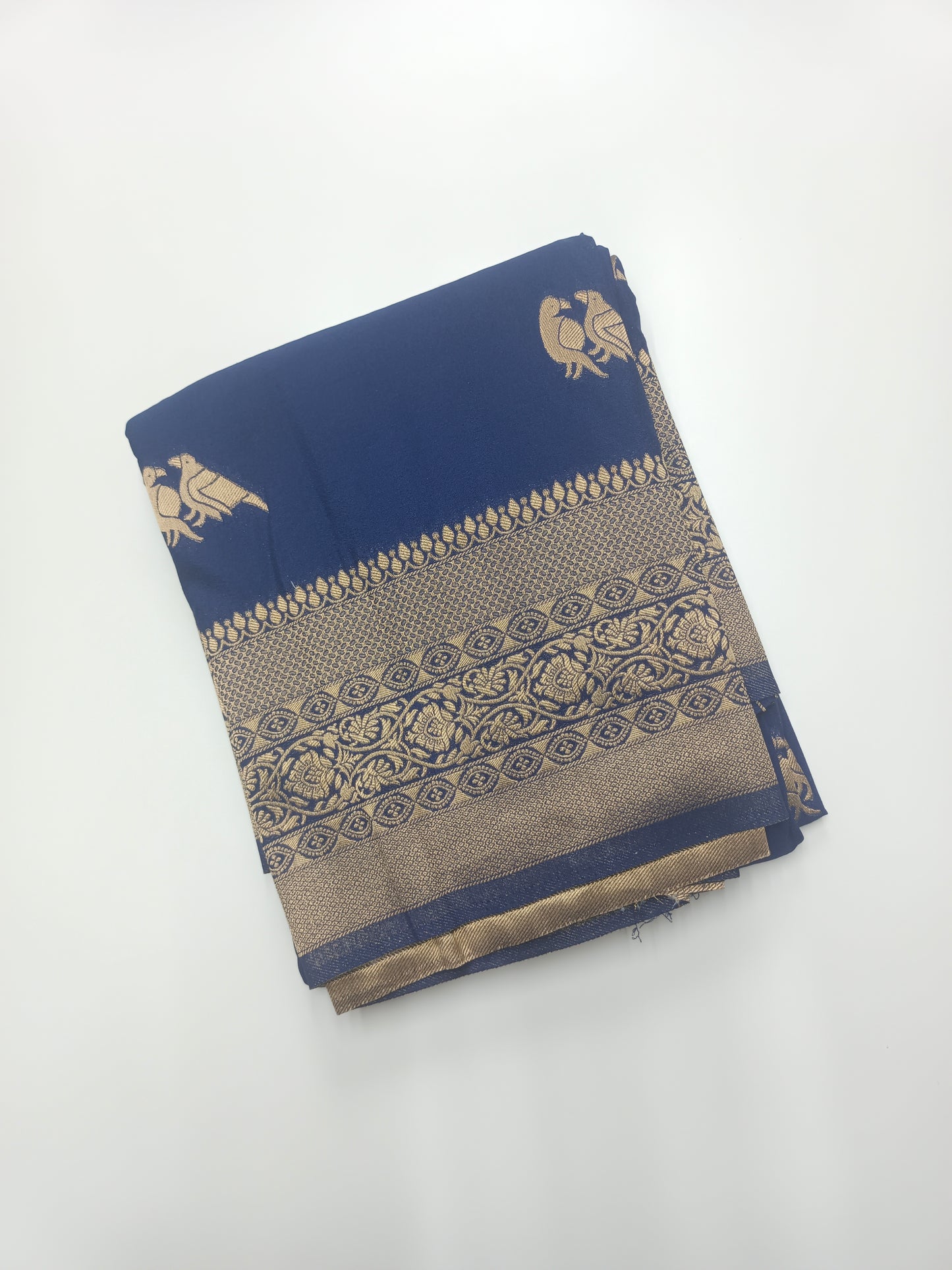 FANCY CHIFFON SAREE (SPECIAL 30% DISCOUNT)
