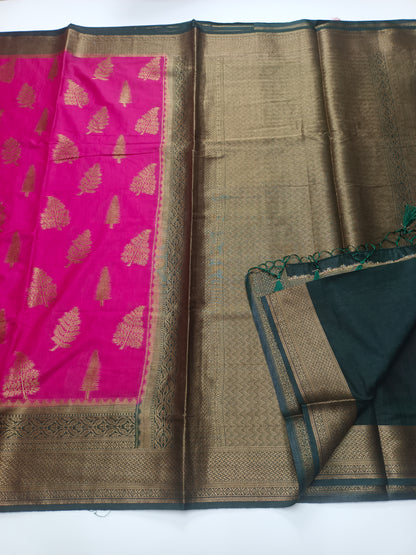FANCY ART WORK SAREE (SPECIAL 30% DISCOUNT)