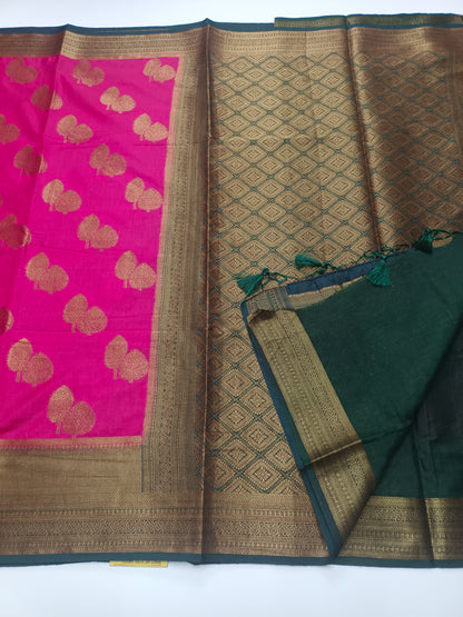 FANCY ART WORK SAREE (SPECIAL 30% DISCOUNT)