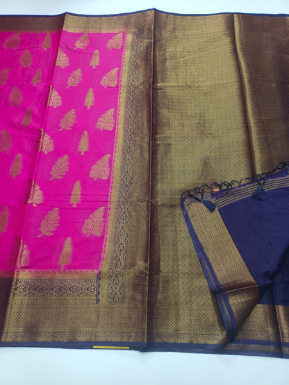FANCY ART WORK SAREE (SPECIAL 30% DISCOUNT)