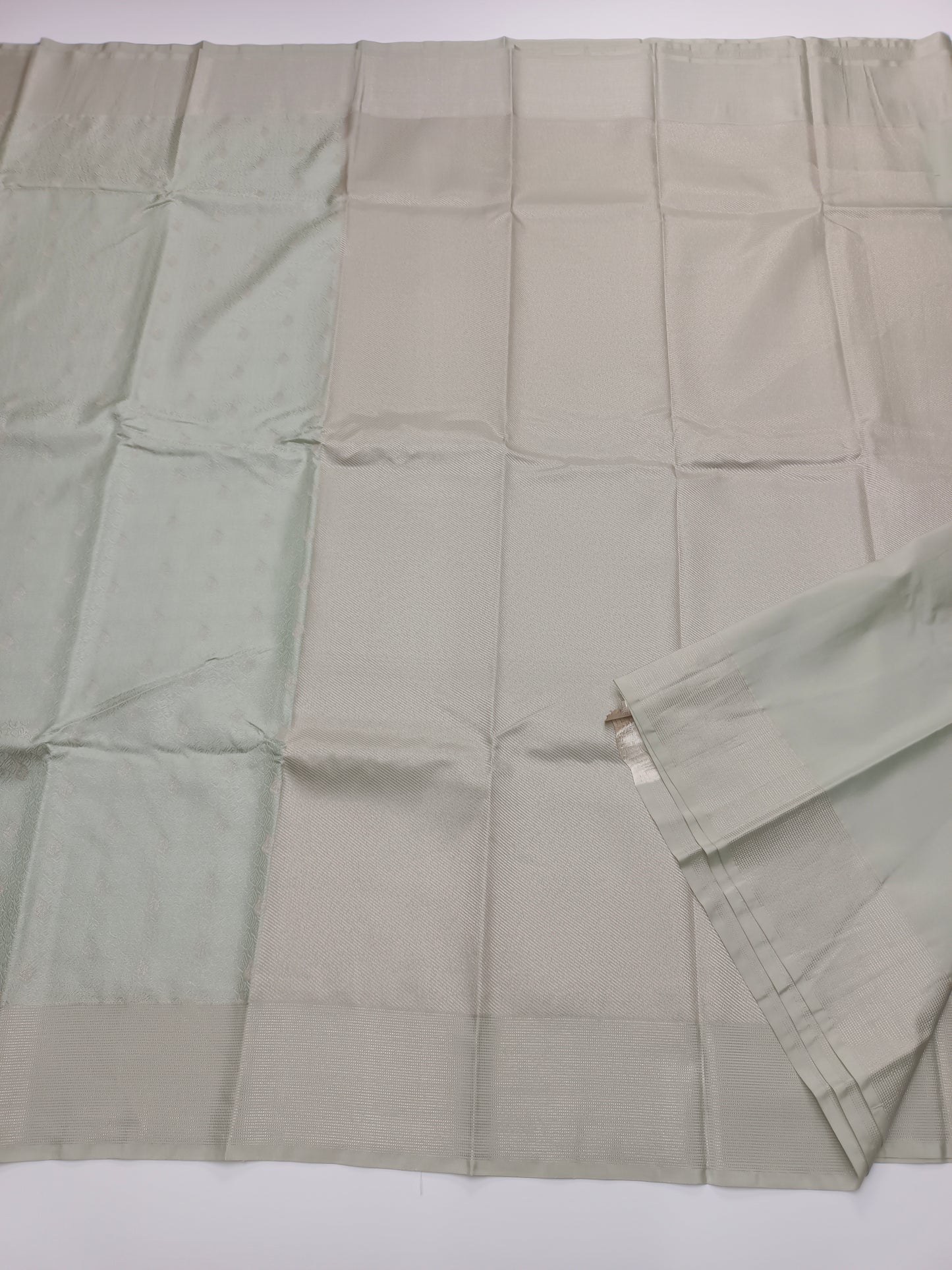 FANCY COTTON SILK SAREE