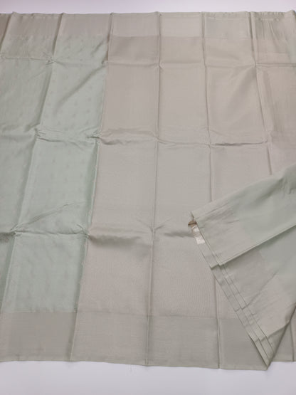 FANCY COTTON SILK SAREE