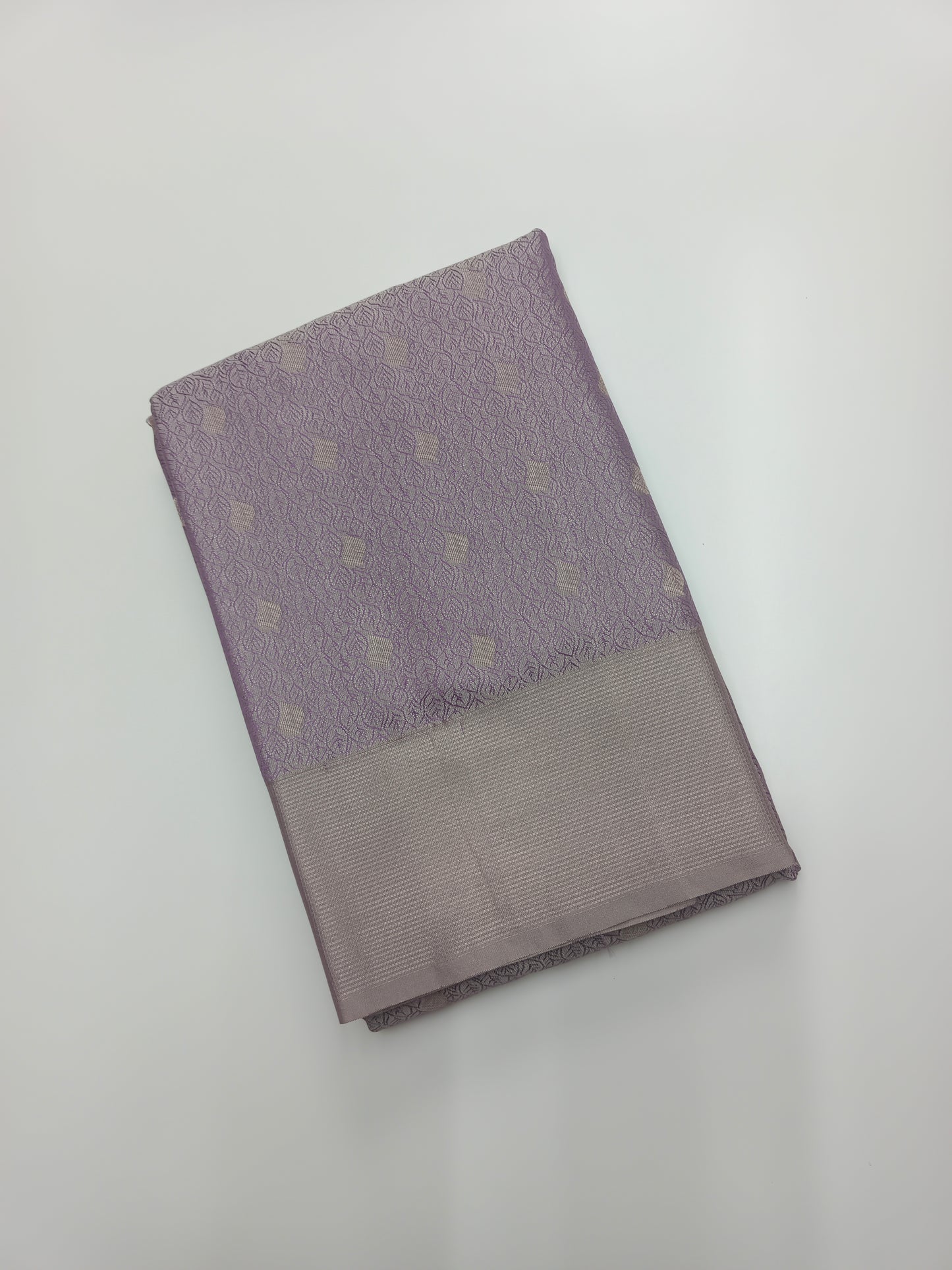 FANCY COTTON SILK SAREE