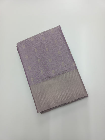 FANCY COTTON SILK SAREE