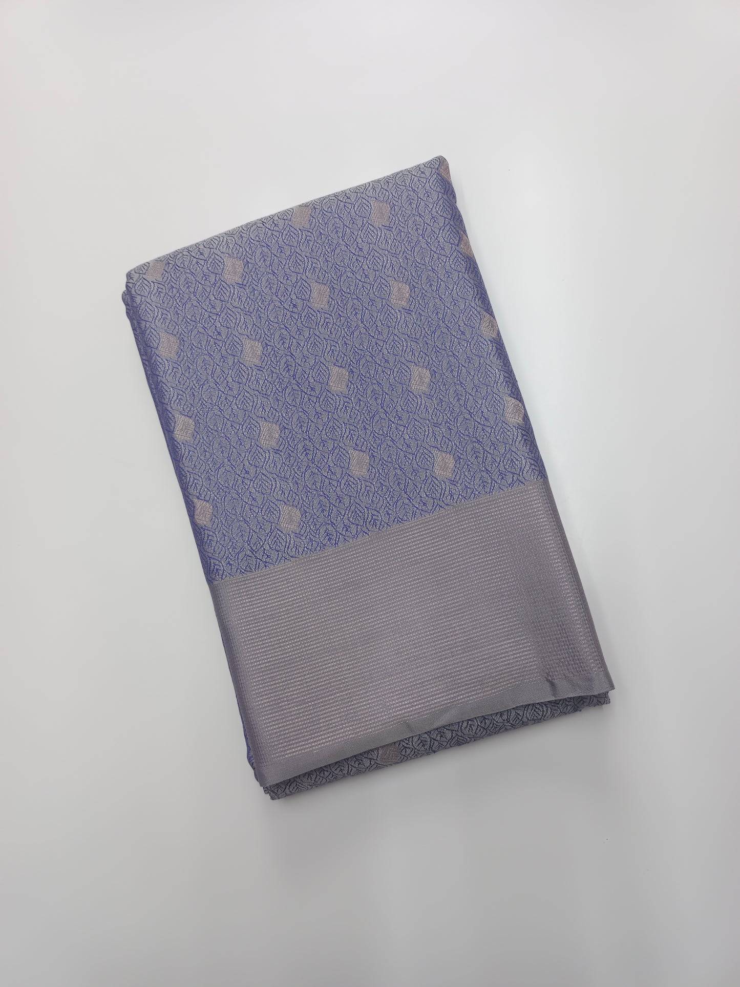 FANCY COTTON SILK SAREE