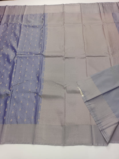 FANCY COTTON SILK SAREE