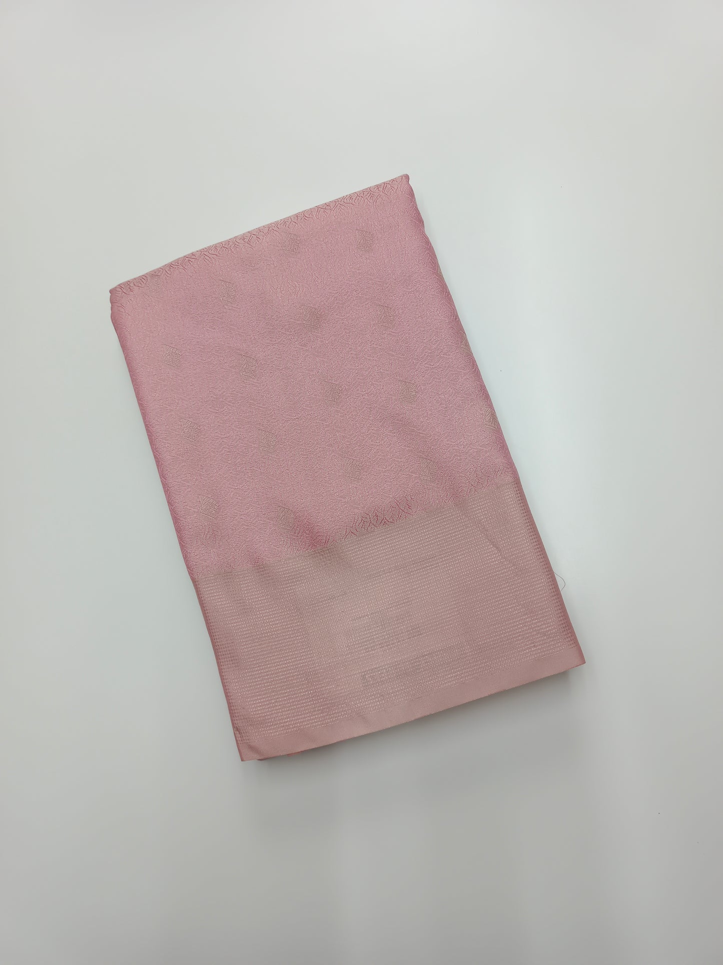 FANCY COTTON SILK SAREE