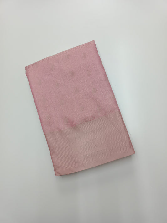 FANCY COTTON SILK SAREE