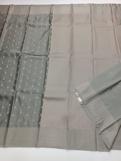 FANCY COTTON SILK SAREE