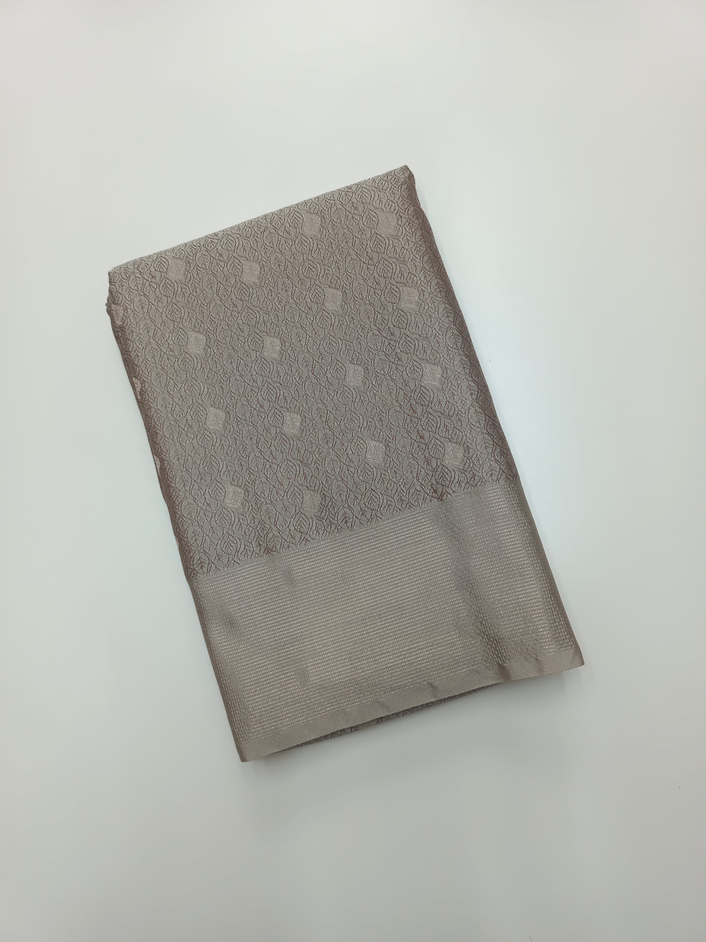 FANCY COTTON SILK SAREE