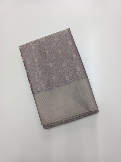 FANCY COTTON SILK SAREE