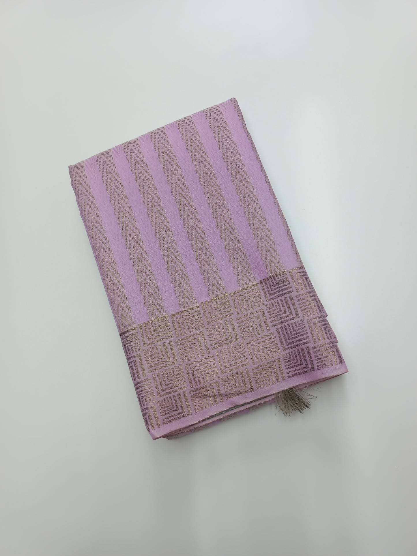 FANCY COTTON SILK SAREE