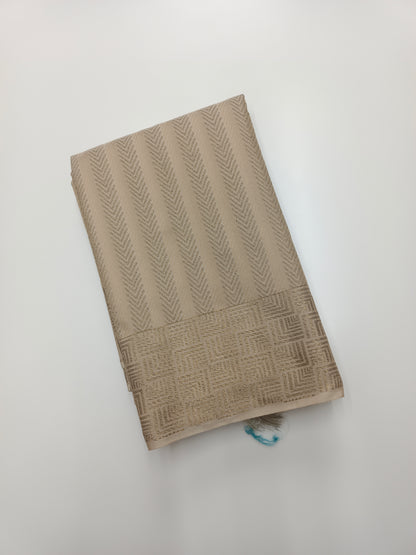 FANCY COTTON SILK SAREE