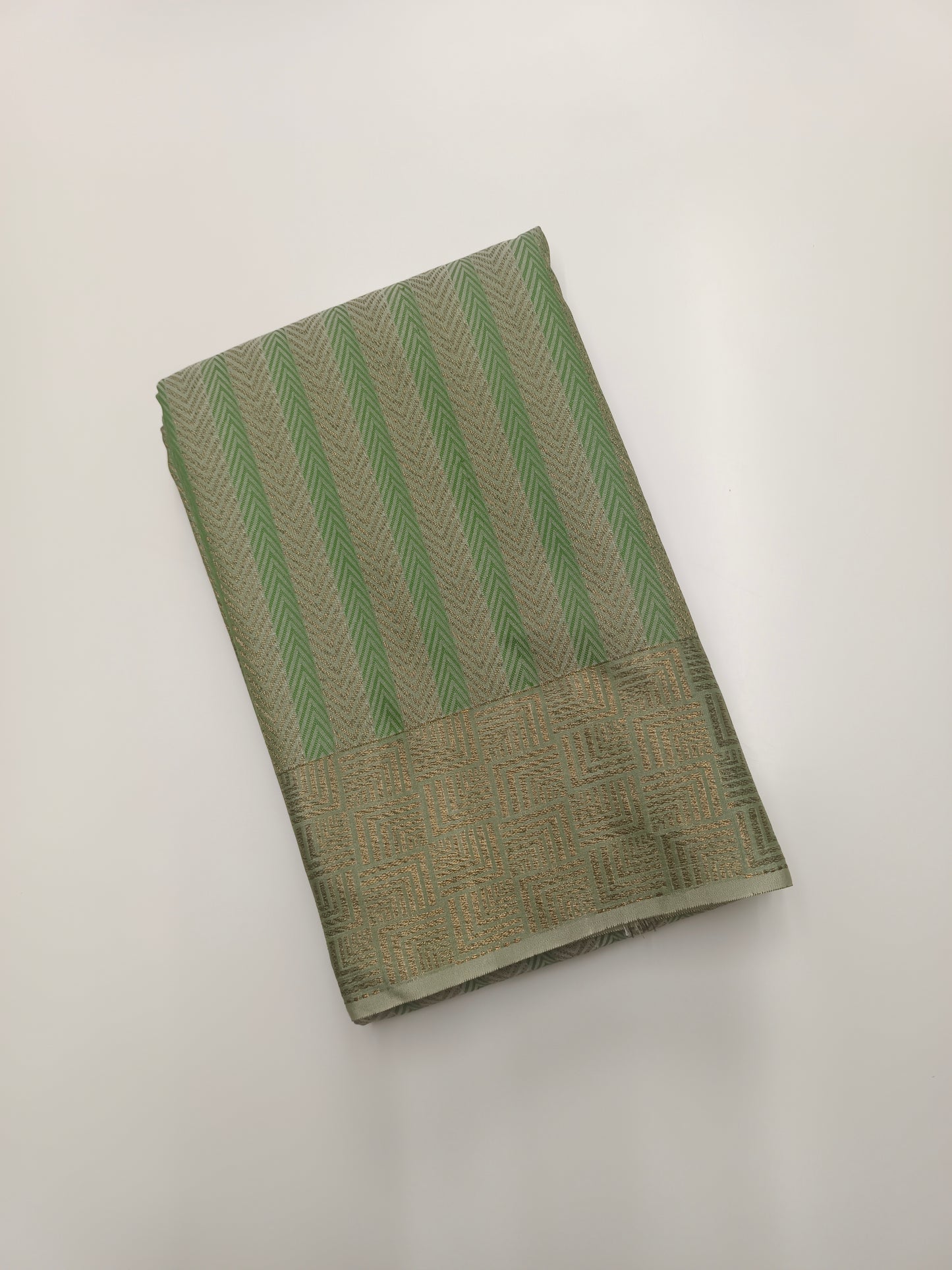 FANCY COTTON SILK SAREE