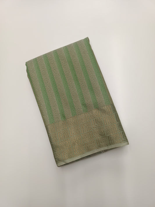 FANCY COTTON SILK SAREE