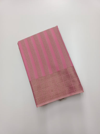 FANCY COTTON SILK SAREE
