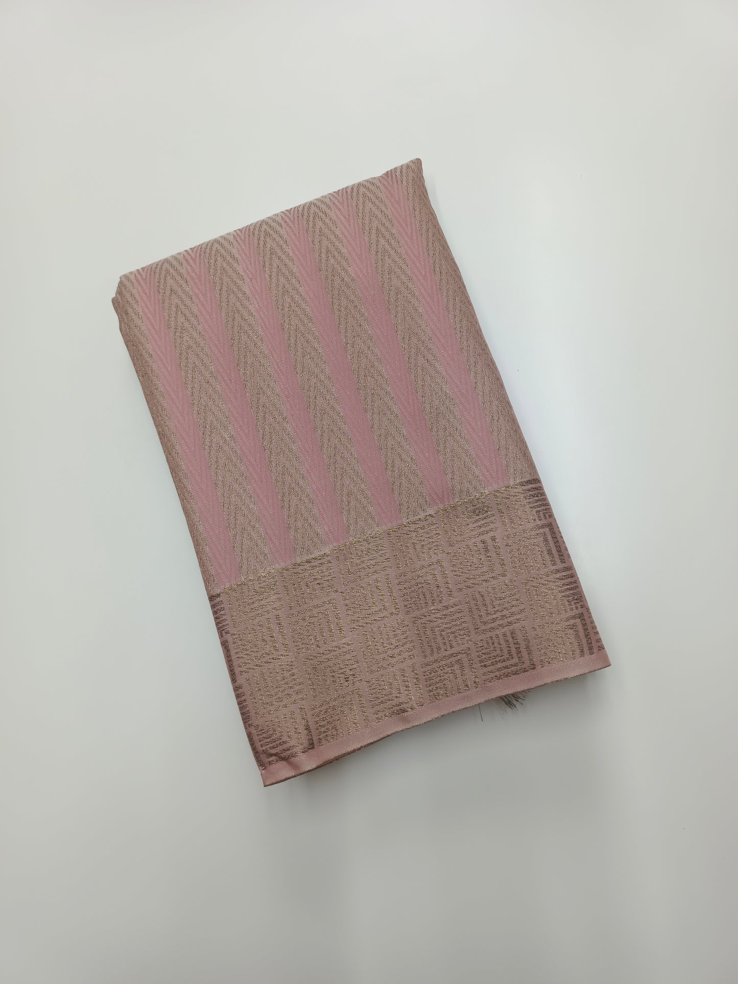 FANCY COTTON SILK SAREE