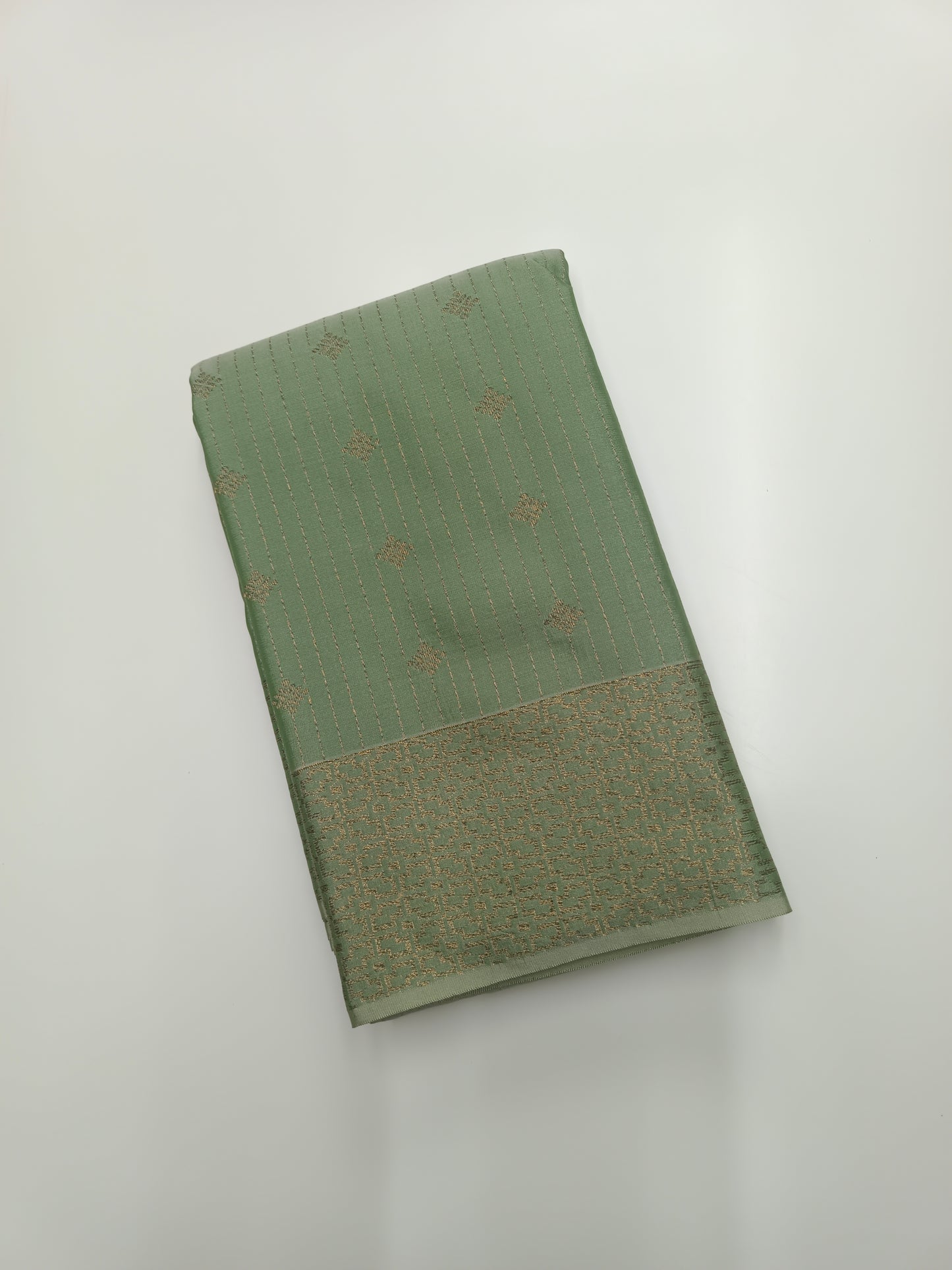 FANCY COTTON SILK SAREE