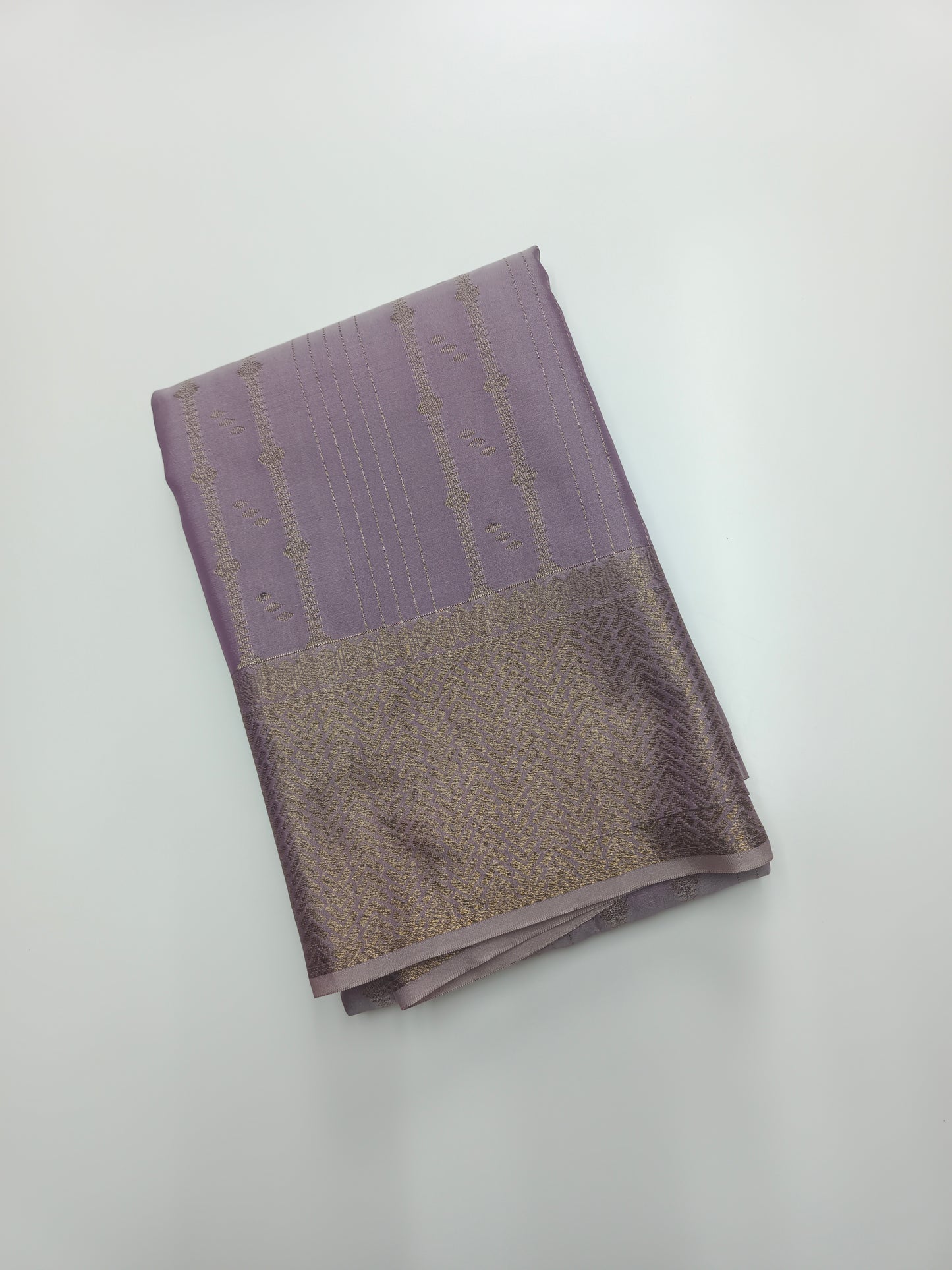 FANCY COTTON SILK SAREE