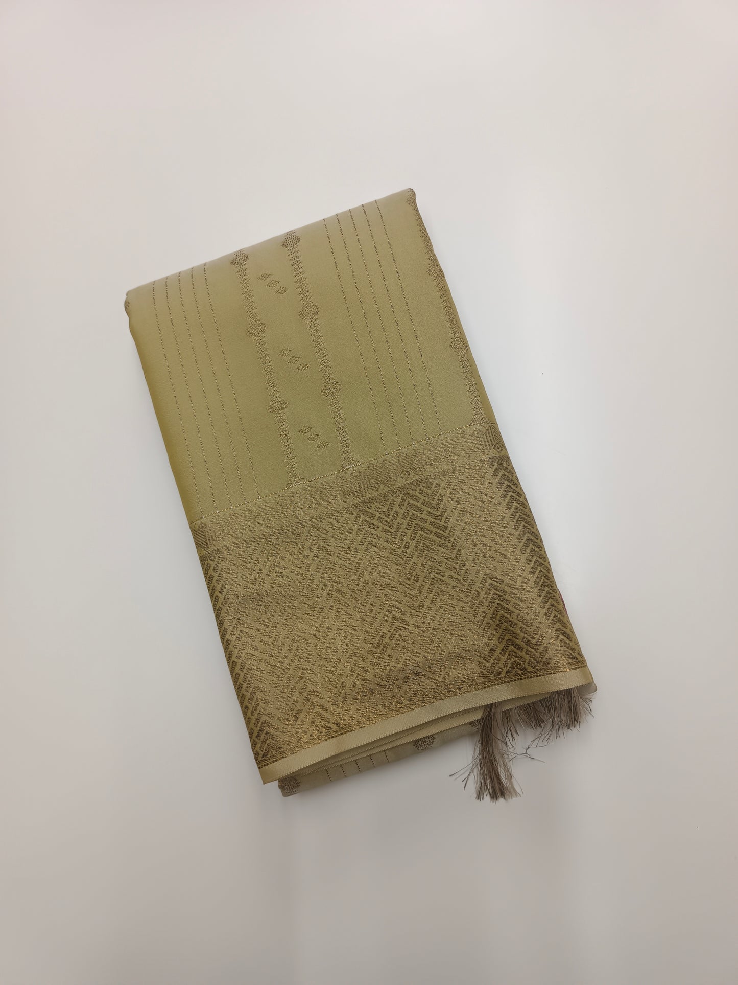 FANCY COTTON SILK SAREE