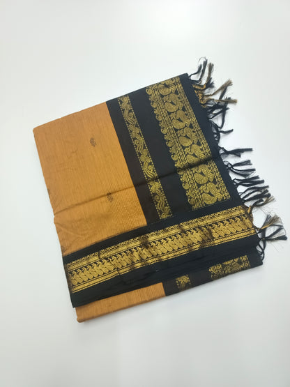 FANCY KALYANI COTTON SAREE