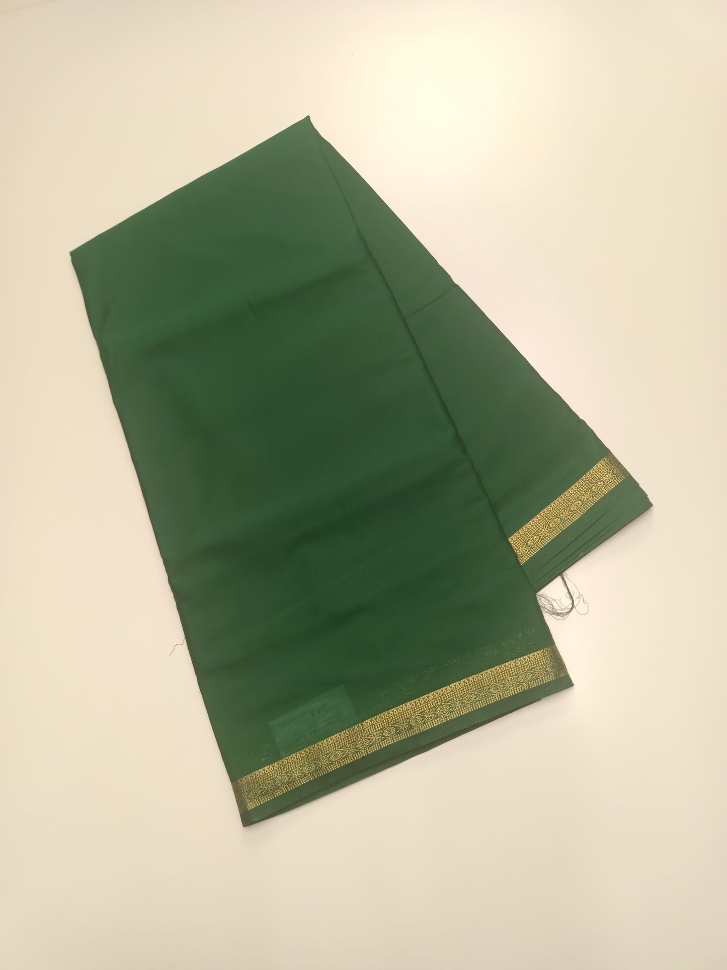 ART CREPE SAREE