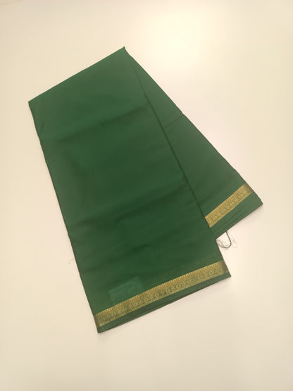 ART CREPE SAREE
