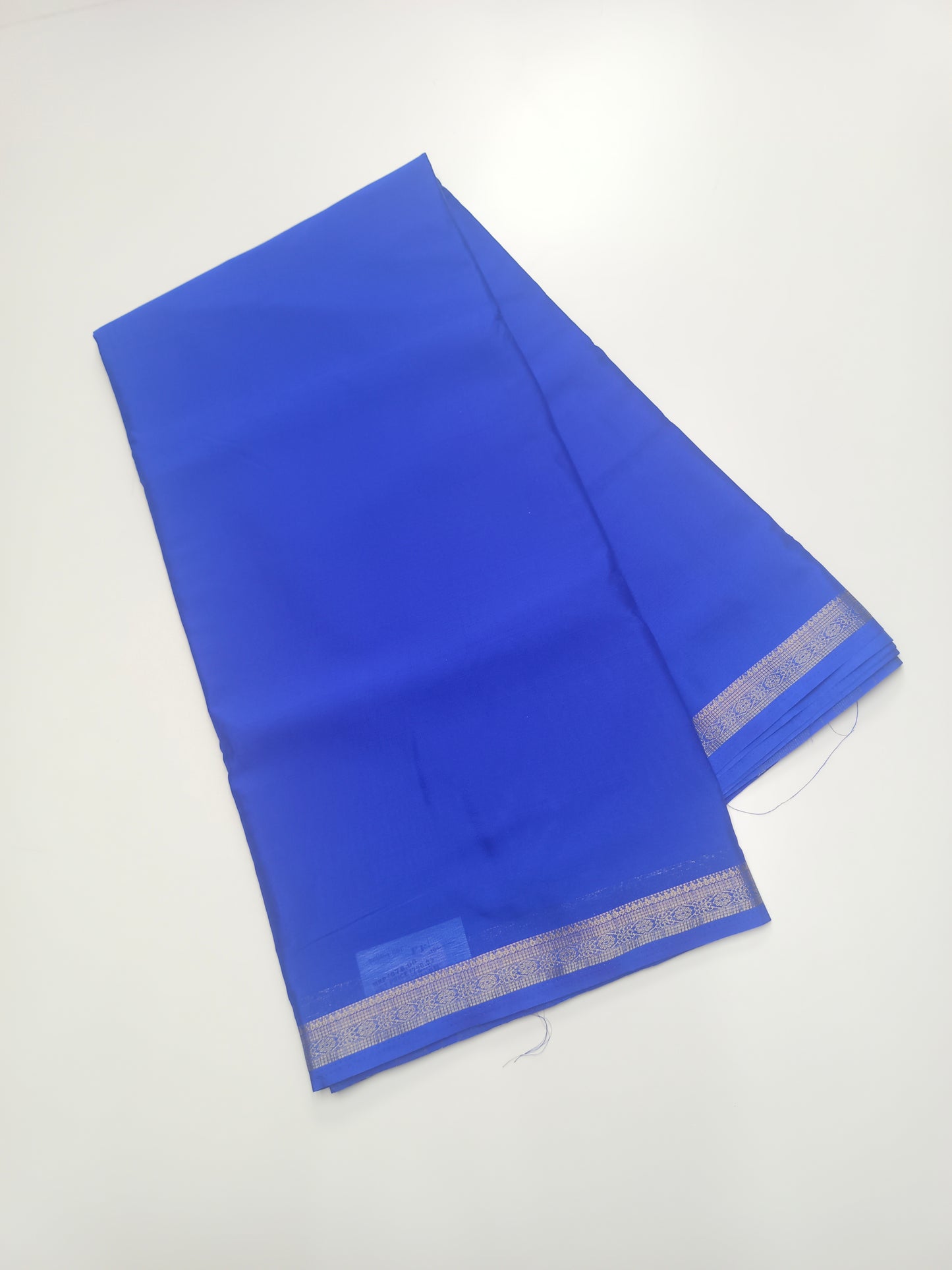 ART CREPE SAREE