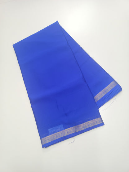 ART CREPE SAREE