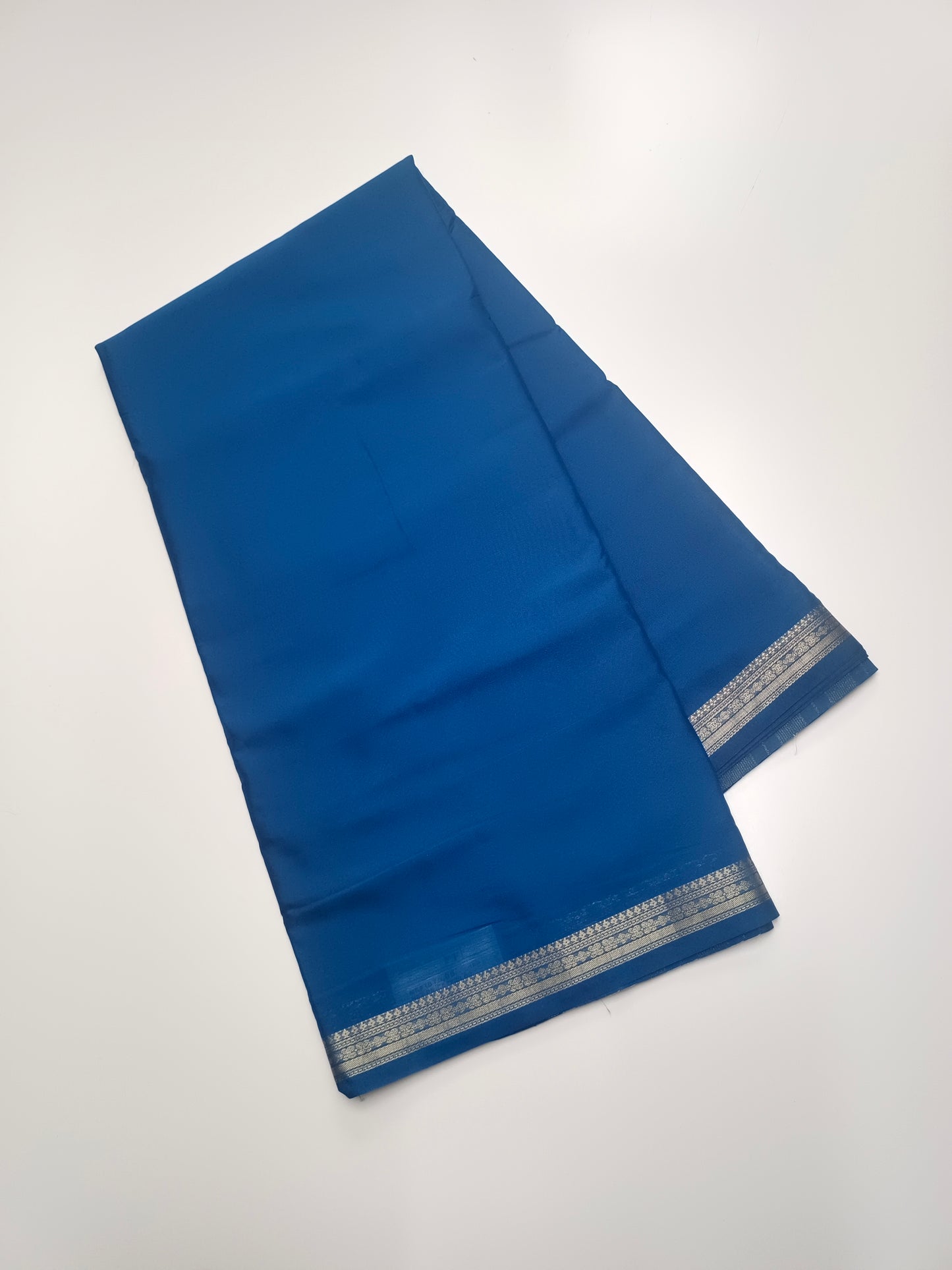 ART CREPE SAREE