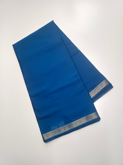 ART CREPE SAREE