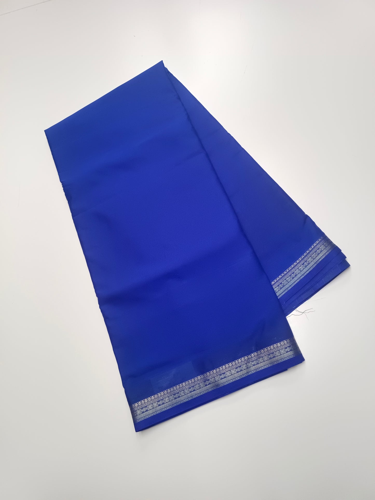 ART CREPE SAREE