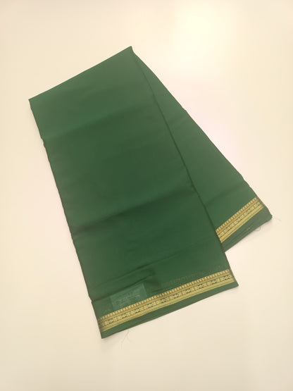 ART CREPE SAREE