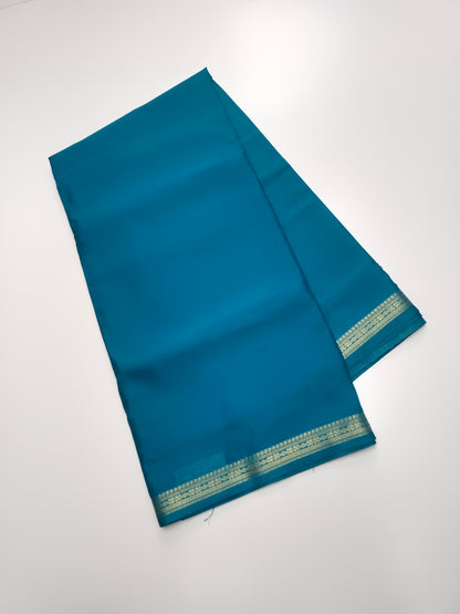 ART CREPE SAREE