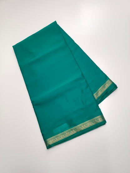 ART CREPE SAREE