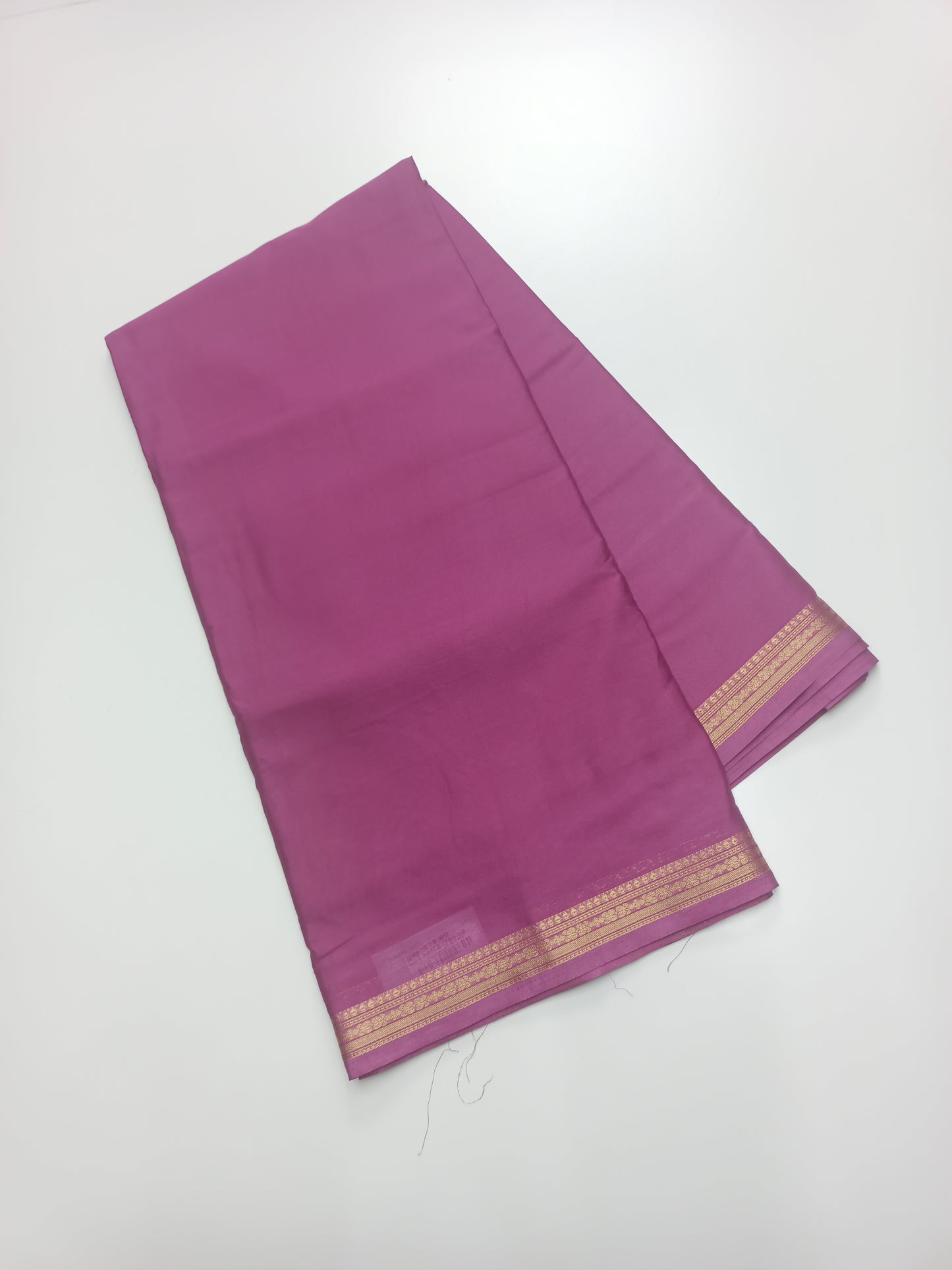 ART CREPE SAREE