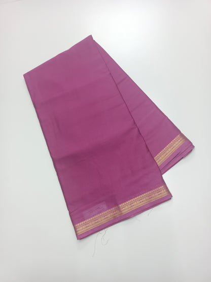 ART CREPE SAREE