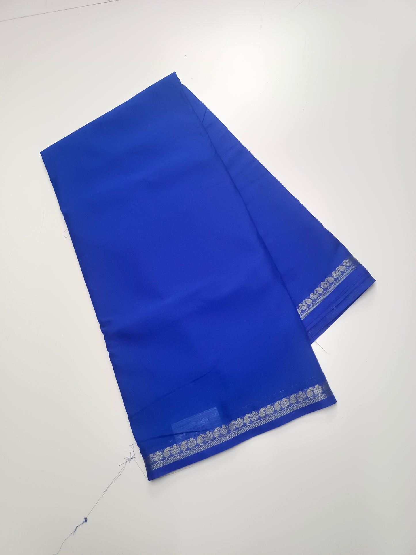 ART CREPE SAREE