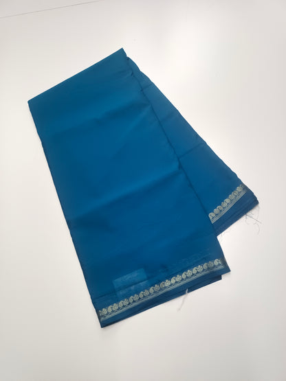 ART CREPE SAREE