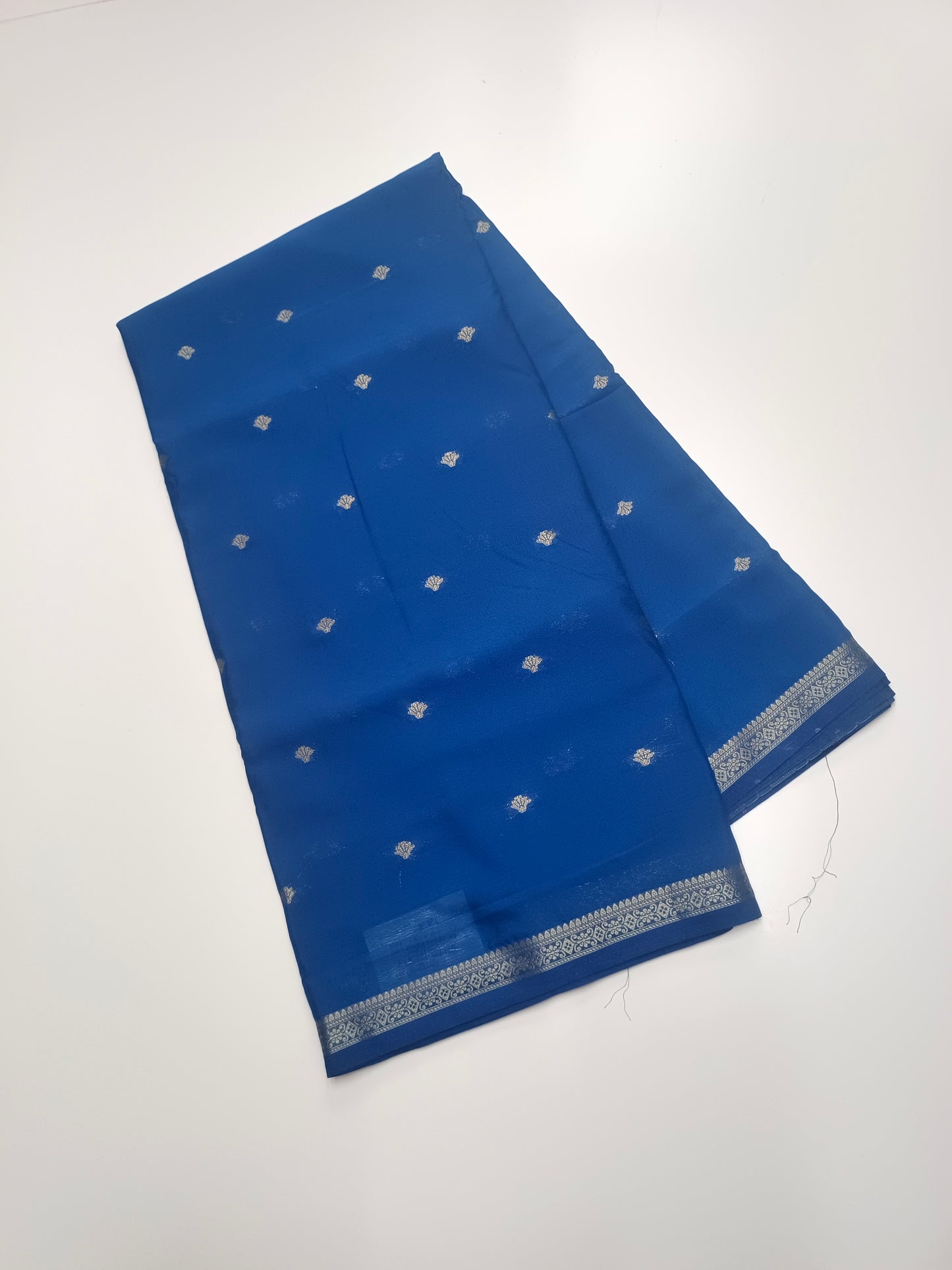 ART CREPE SAREE
