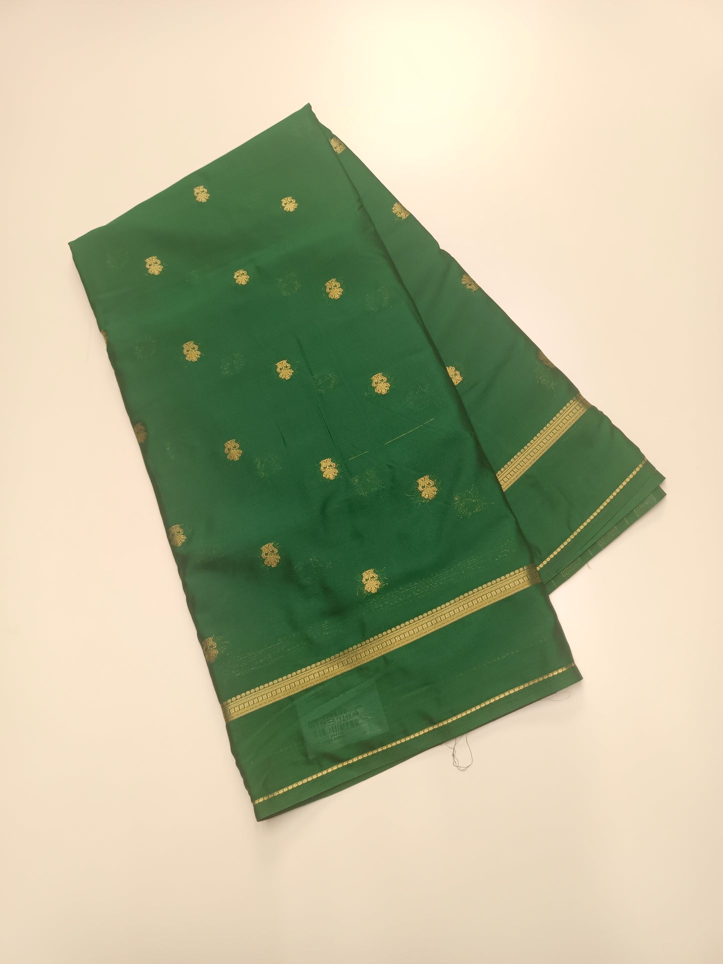 ART CREPE SAREE