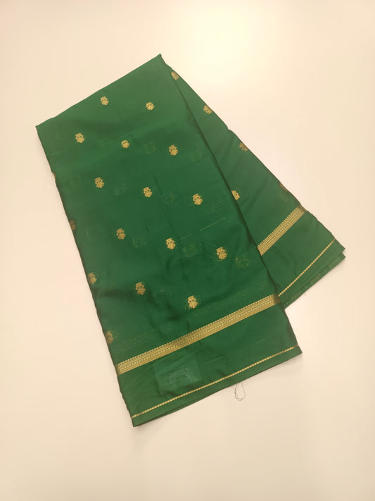 ART CREPE SAREE