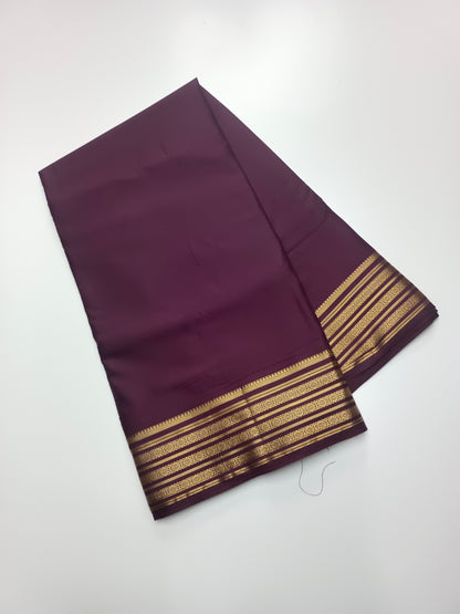 ART CREPE SAREE